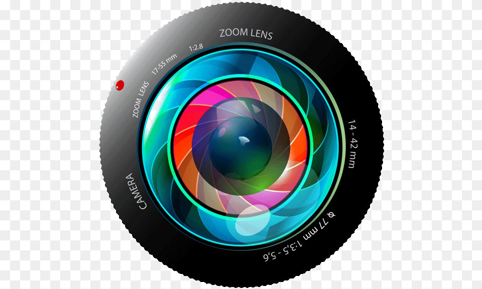 Camera Lens Camera Lens, Electronics, Camera Lens, Disk Free Transparent Png
