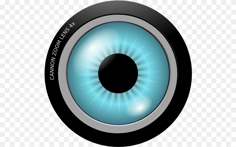 Camera Lens Camera Lens Eye, Electronics, Camera Lens, Disk Free Transparent Png