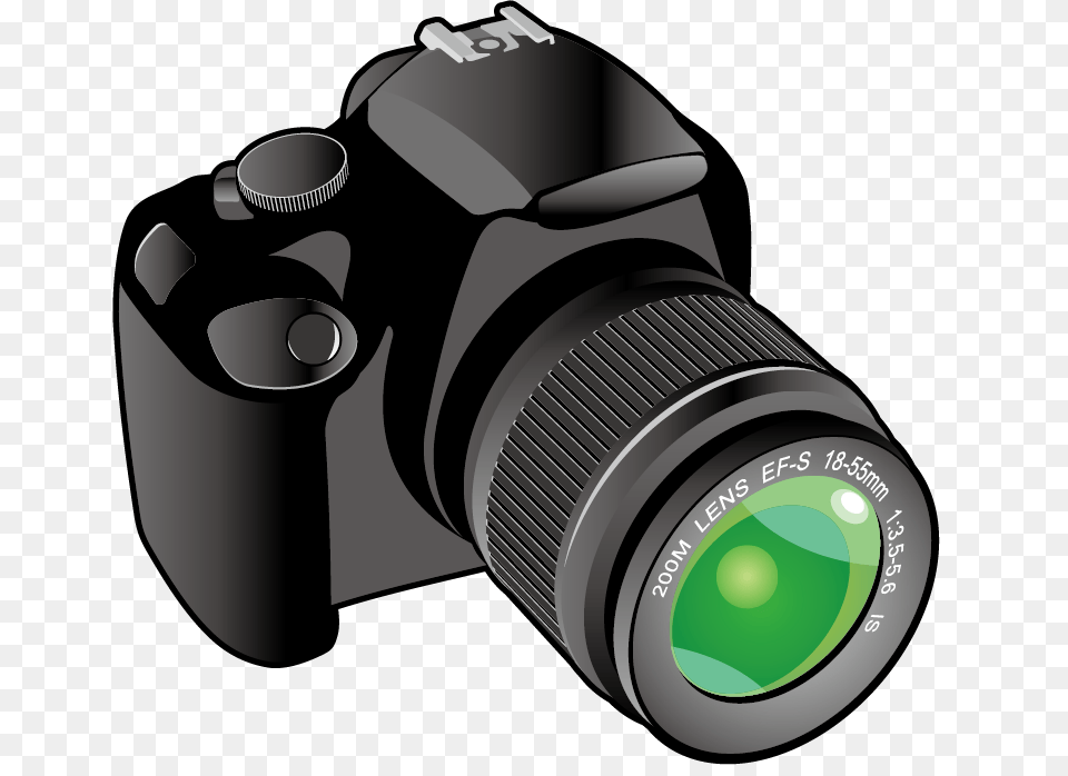 Camera Lens Clip Art, Digital Camera, Electronics, Device, Power Drill Png Image