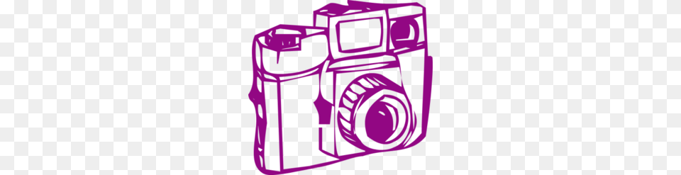 Camera Lens Clipart, Digital Camera, Electronics Free Png