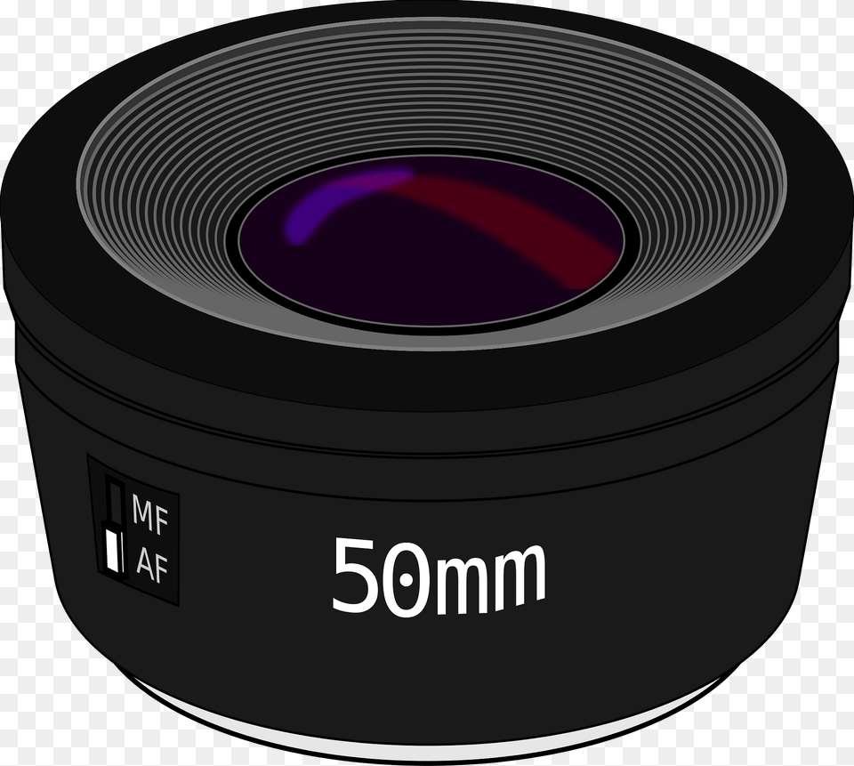 Camera Lens Clipart, Electronics, Camera Lens, Disk Png Image