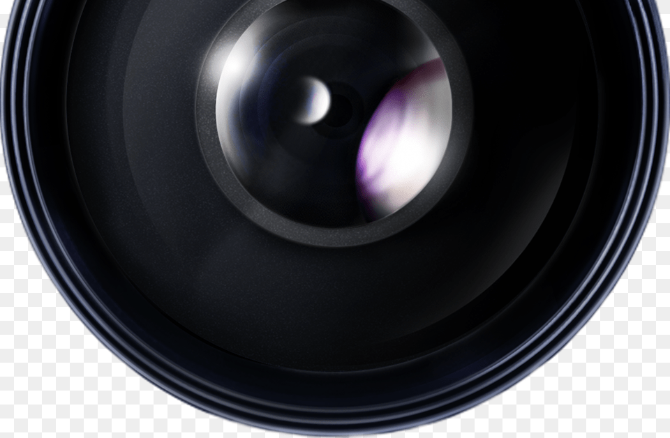 Camera Lens Clipart Studio Camera Circle, Camera Lens, Electronics Png Image