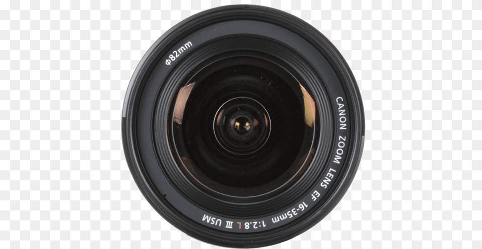 Camera Lens Download Image Canon Ef 1635mm Lens, Camera Lens, Electronics Png