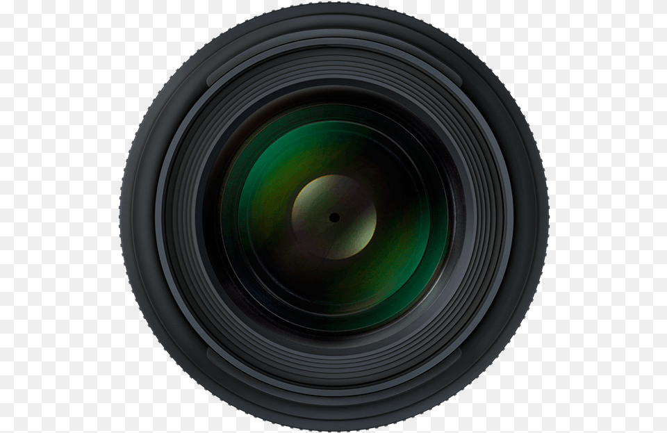 Camera Lens Escudo De Cerro, Camera Lens, Electronics Free Png