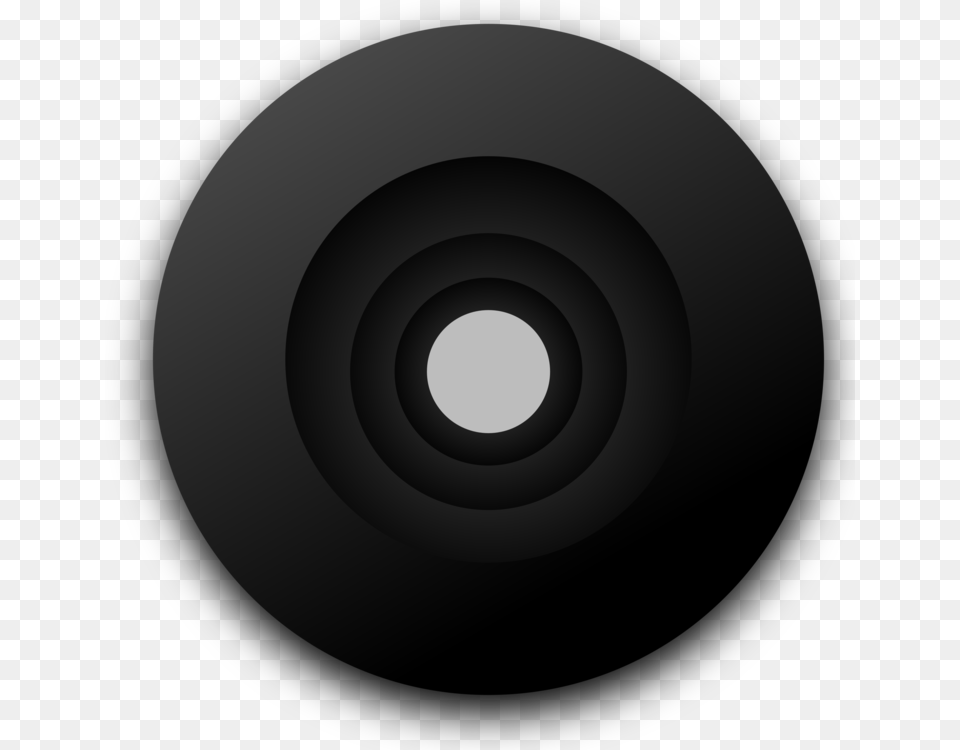 Camera Lens Eye Compact Disc Circle, Electronics, Camera Lens, Disk Free Png