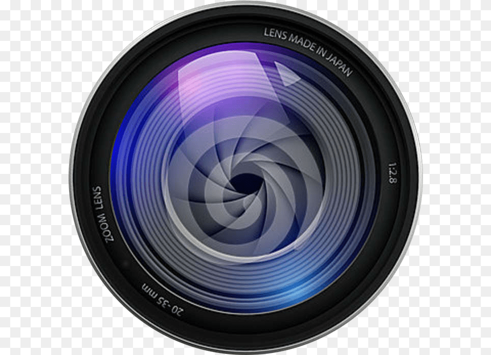 Camera Lens File Camera Lens, Camera Lens, Electronics, Speaker Free Transparent Png