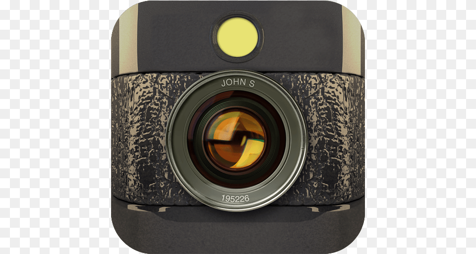 Camera Lens Icon, Electronics, Digital Camera, Camera Lens Free Transparent Png