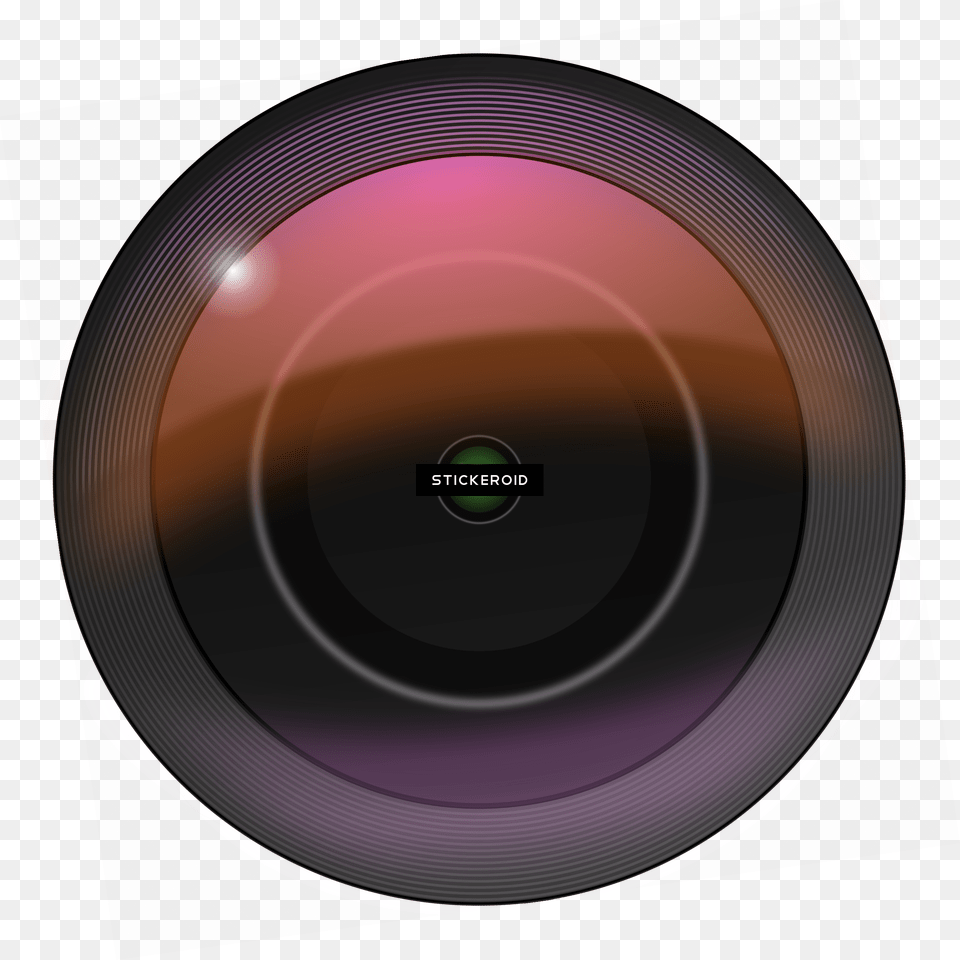 Camera Lens Image, Electronics, Camera Lens, Disk Free Png