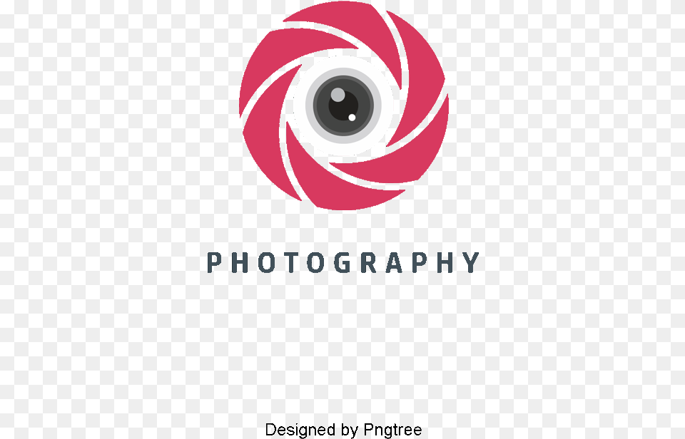 Camera Lens Logo De John, Art, Graphics, Book, Publication Free Png Download