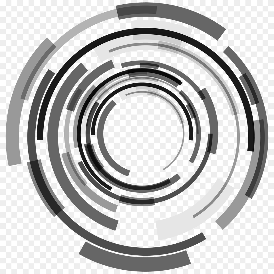 Camera Lens Photography Clip Art, Spiral, Machine, Wheel, Smoke Pipe Png Image