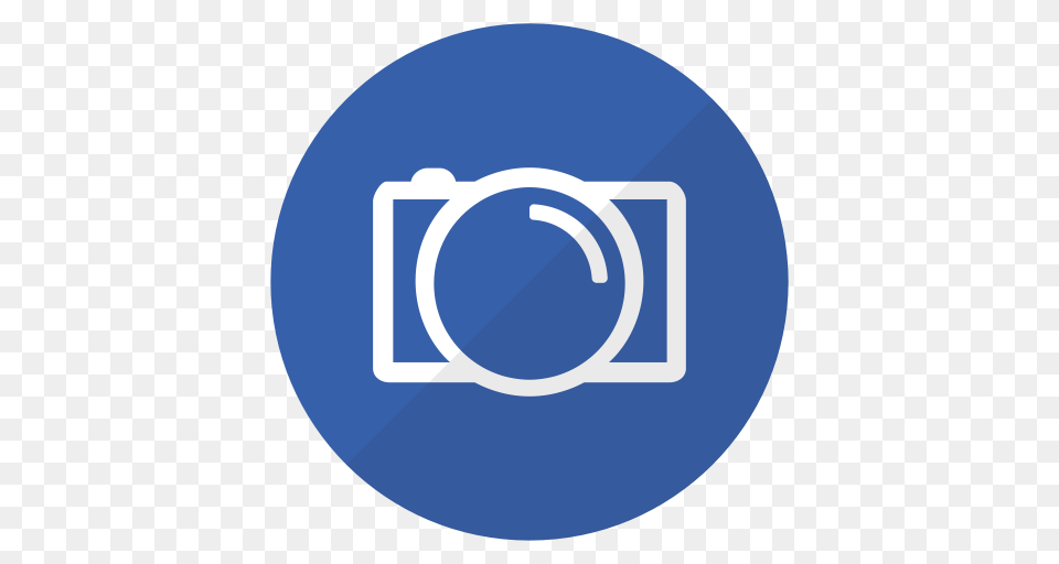 Camera Logo Picture Digital Photobucket Icon, Photography, Ct Scan, Disk Png Image
