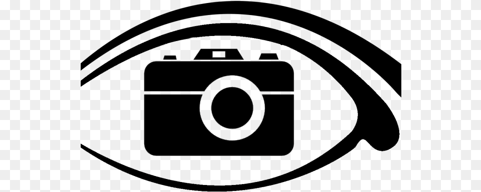 Camera Logo Studio Photo Camera Logo, Electronics Free Png