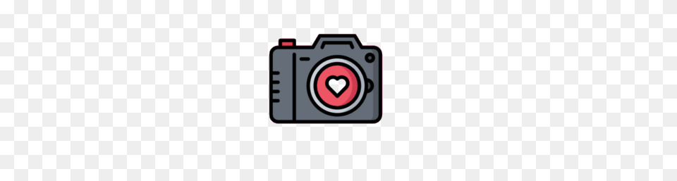 Camera Love Kpop Paparazzi, Electronics, Digital Camera Free Png