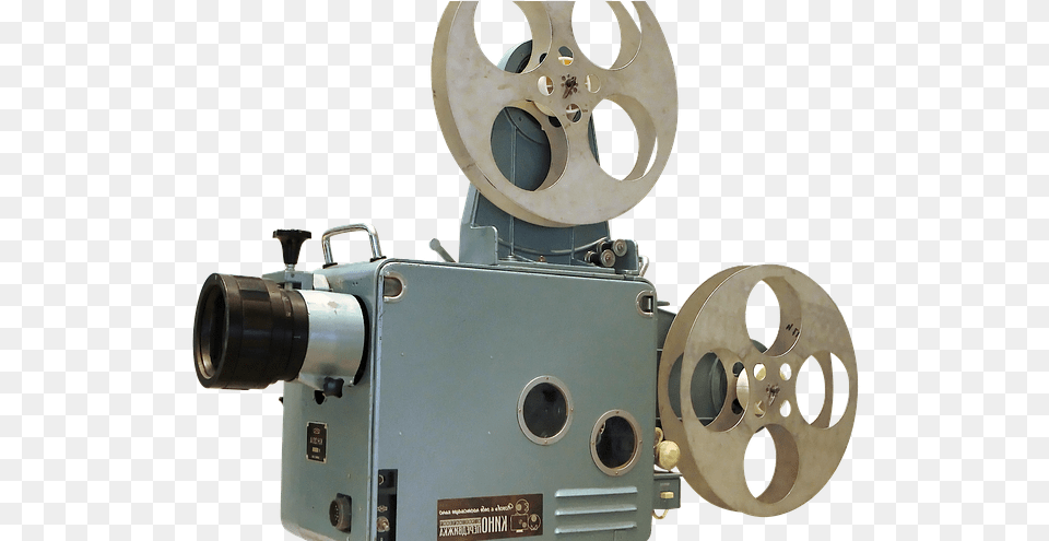 Camera Machine, Electronics, Projector Free Transparent Png