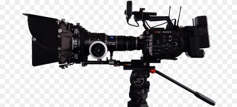 Camera Man Super 35 Mm 4k Camera Video Camera, Electronics, Video Camera, Gun, Weapon Png