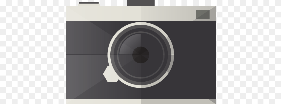 Camera Minimal, Electronics, Disk Png Image