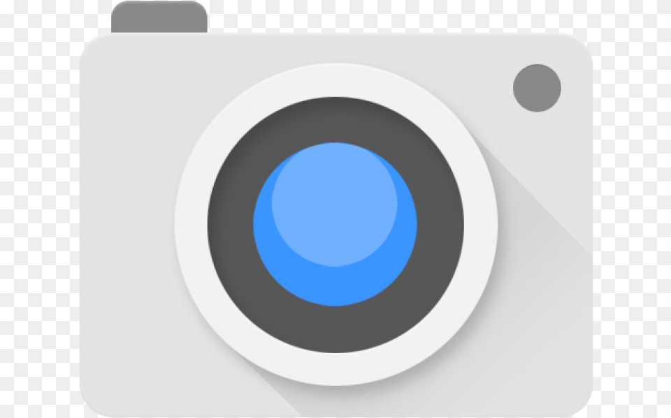 Camera Moto Icon Android Lollipop Android Camera, Electronics Png Image