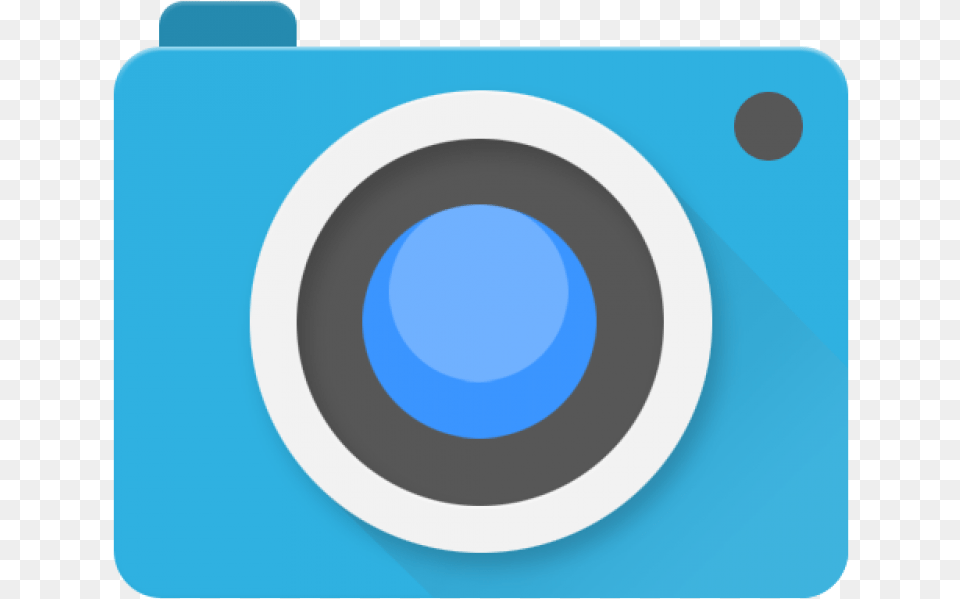 Camera Next Icon Android Lollipop Image Camera Icon, Electronics, Disk Free Transparent Png