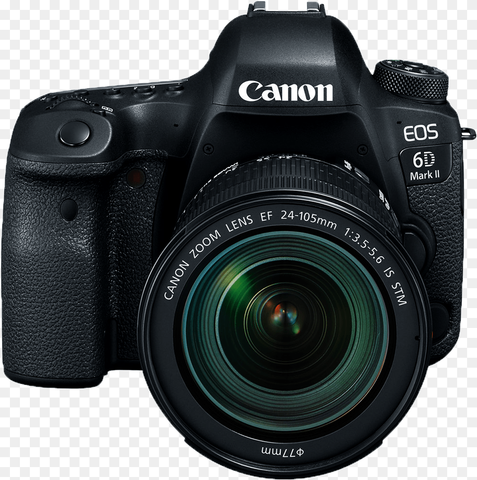 Camera Nikon, Digital Camera, Electronics Free Png