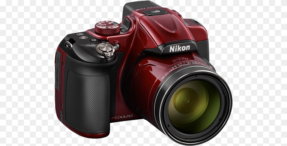 Camera Nikon Coolpix, Digital Camera, Electronics, Video Camera Png Image