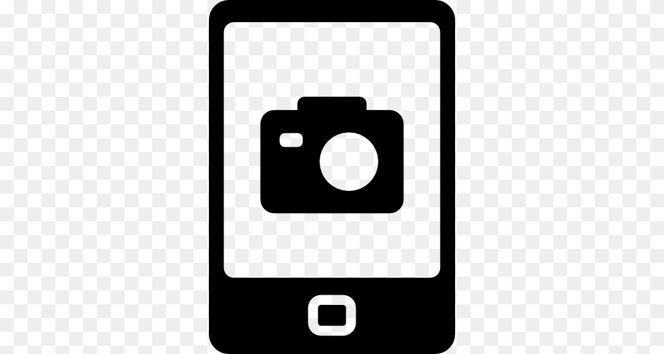 Camera Phone Mobile Phones Smartphone Clip Art, Electronics, Mobile Phone Free Png Download