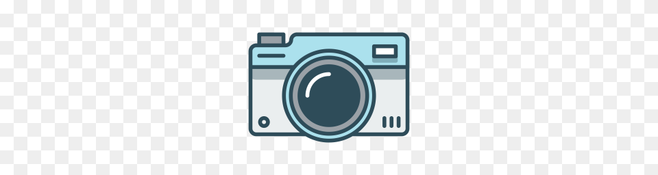 Camera Photo Icon Office Iconset Vexels, Electronics, Digital Camera, Gas Pump, Machine Free Png Download