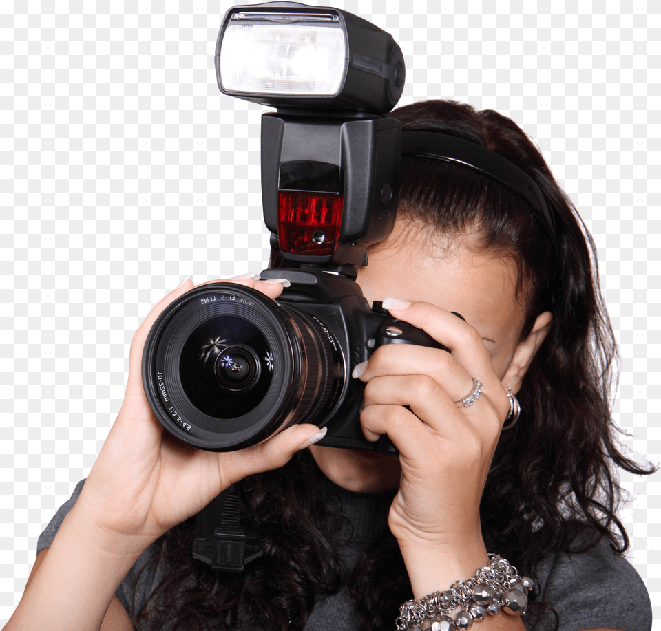 Camera Photography Camera Image Hd, Hand, Body Part, Person, Finger Free Png