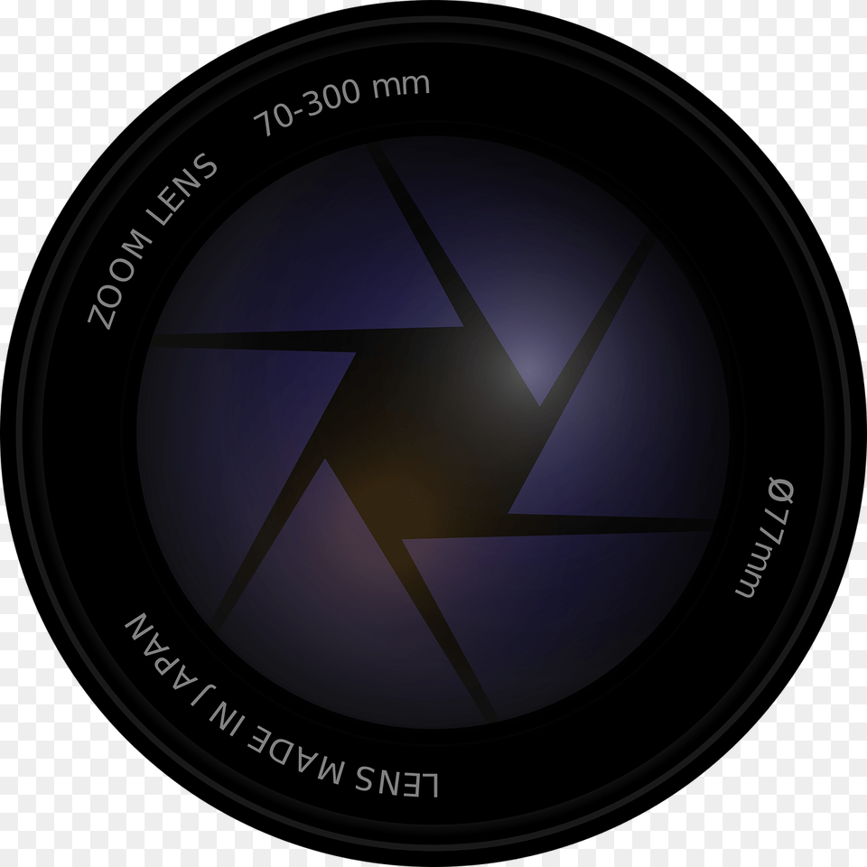 Camera Photography Lens Canon Ef Iii, Electronics, Camera Lens Png