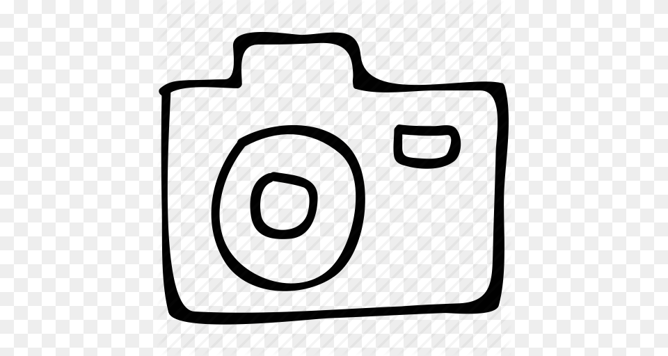 Camera Photography Video Vintage Camera Icon, Digital Camera, Electronics Free Transparent Png