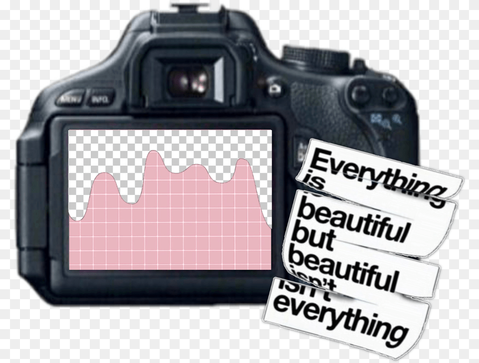 Camera Picture Template Edit Overlay, Electronics, Photography, Digital Camera Free Png