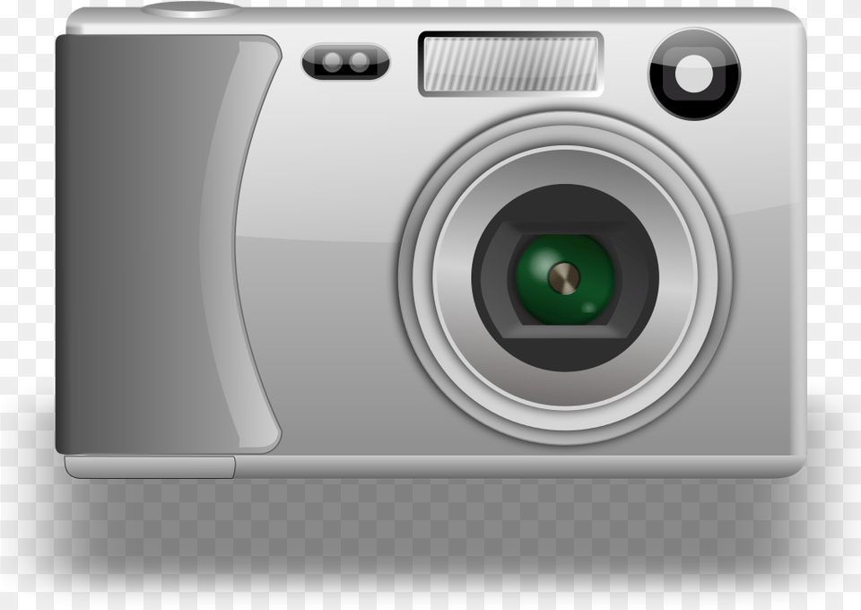 Camera Point And Shoot Point And Shoot, Digital Camera, Electronics, Appliance, Blow Dryer Png Image