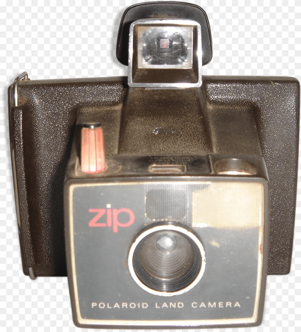 Camera Polaroid Zip Land Camera Usa Instant Camera, Digital Camera, Electronics Free Transparent Png