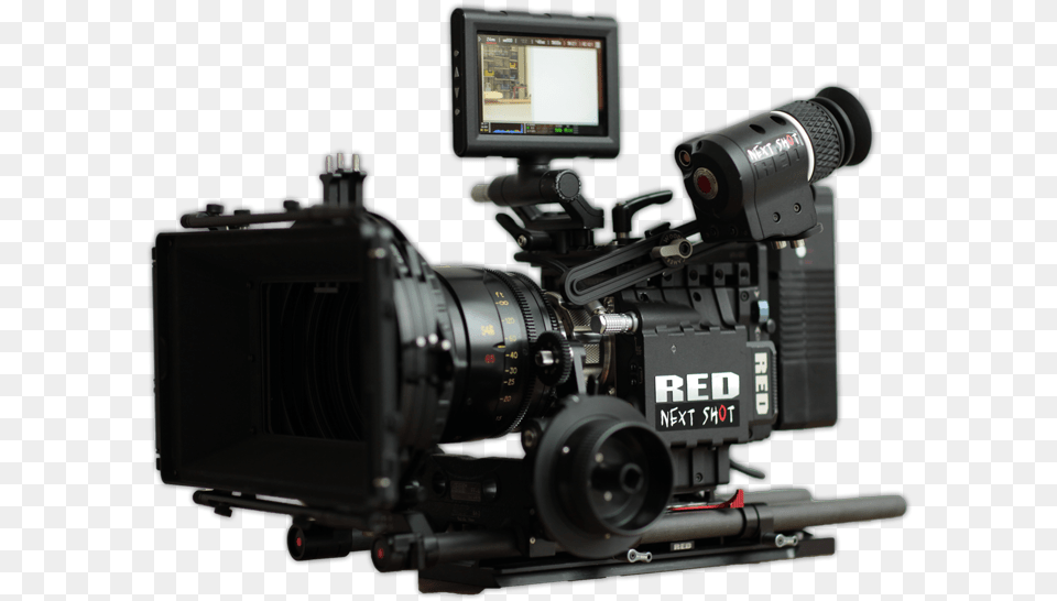 Camera Red Dragon Prix Full Size Download Seekpng Digital Slr, Electronics, Video Camera, Computer Hardware, Hardware Png Image