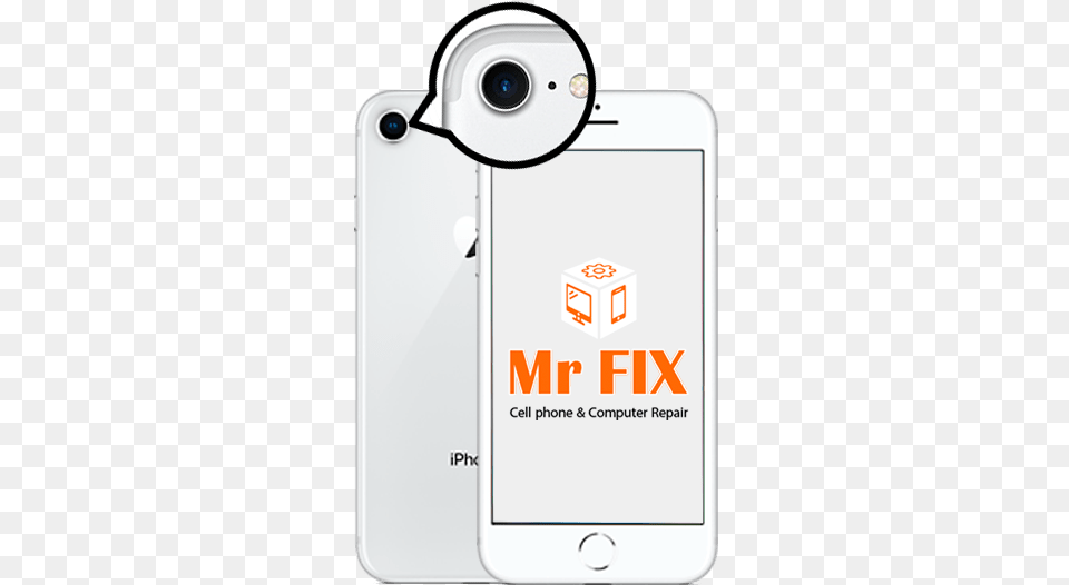 Camera Replacement Apple Iphone, Electronics, Mobile Phone, Phone Free Transparent Png