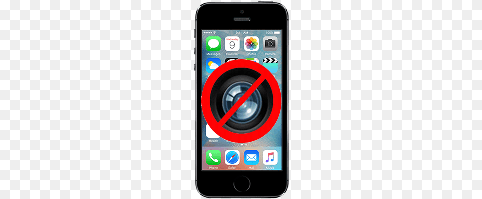 Camera Replacement Iphone 5s Iphone 5s Ios, Electronics, Mobile Phone, Phone Free Png