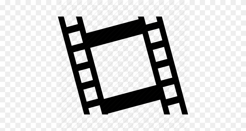 Camera Roll Entertainment Film Film Tape Frame Rate Movie, Fence, Bed, Bunk Bed, Furniture Png