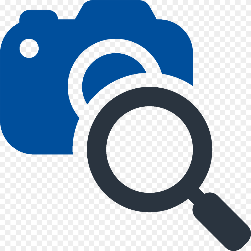 Camera Search Icon Png