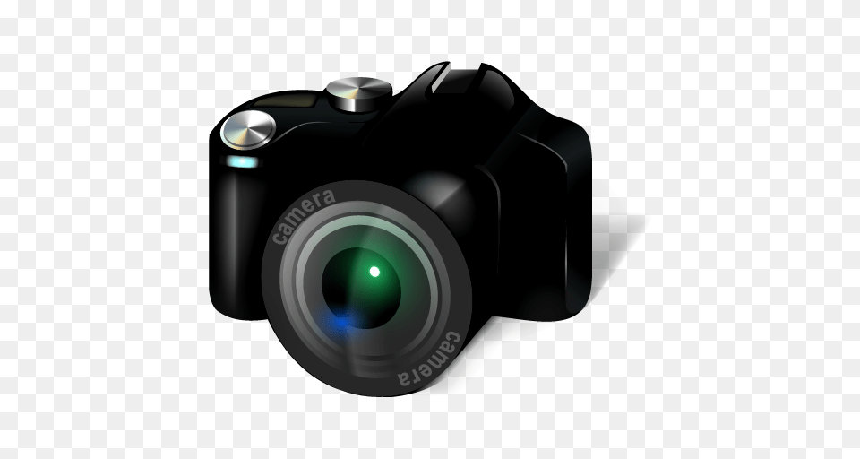 Camera Shadow Icon, Electronics, Video Camera, Digital Camera, Appliance Free Png Download