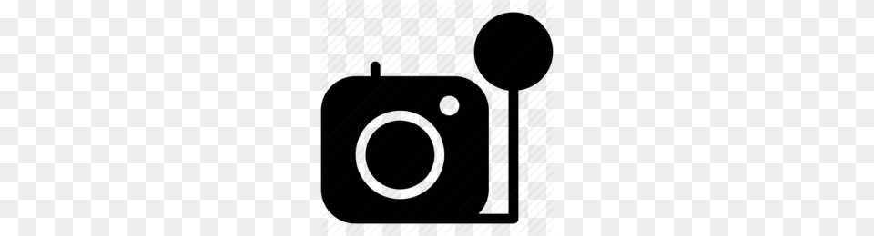 Camera Shutter Clipart, Electronics, Appliance, Blow Dryer, Device Free Png Download