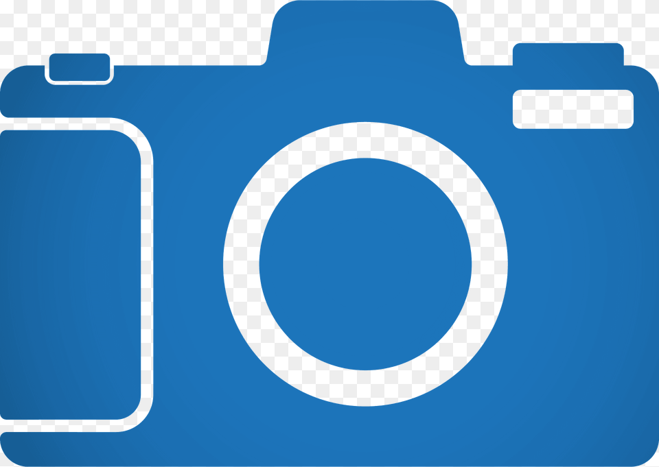 Camera Sign Clipart Png