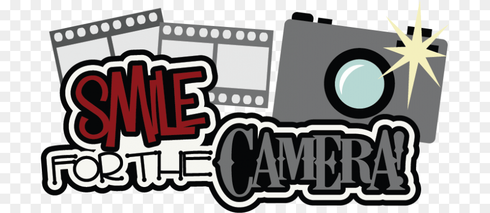 Camera Smile Clip Art Free Transparent Png