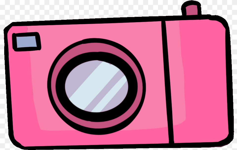 Camera Snapshot Gif, Appliance, Device, Electrical Device, Washer Free Png Download