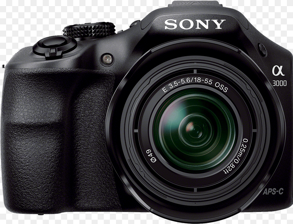 Camera Sony, Digital Camera, Electronics Free Transparent Png