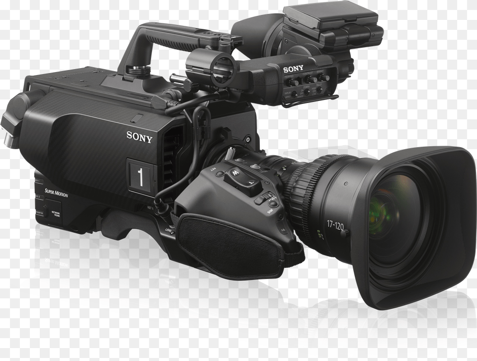 Camera Sony Hdc, Electronics, Video Camera Png