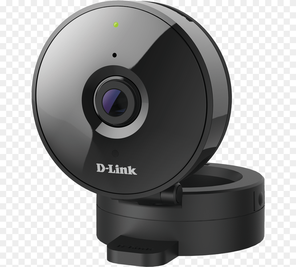 Camera Spy D Link Dcs 936l Hd Wi Fi Network Camera 1 Mp Daynight, Electronics, Webcam, Speaker Png