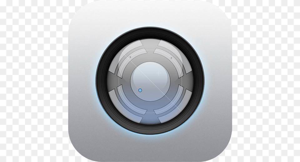 Camera Syphon Circle, Electronics, Camera Lens, Appliance, Device Png Image