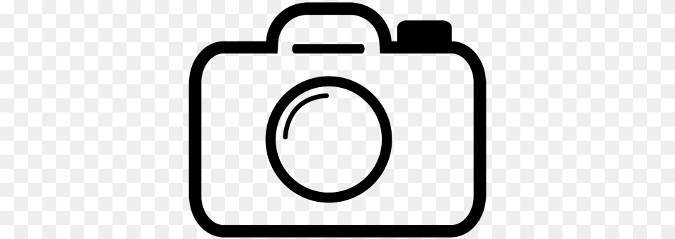 Camera The Stroke Icon Logo Sign Icons Sym Oh Snap Check Out Our Snapchat Filter, Bag, Electronics Free Transparent Png