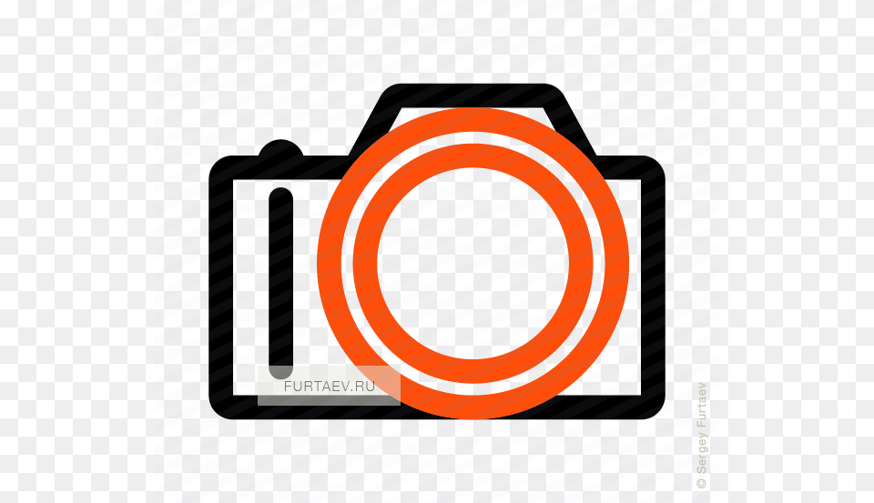 Camera Vector Icon, Digital Camera, Electronics, Photography, Dynamite Free Png Download