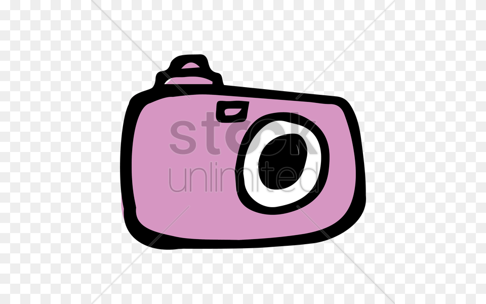 Camera Vector Image, Electronics, Video Camera Free Png Download