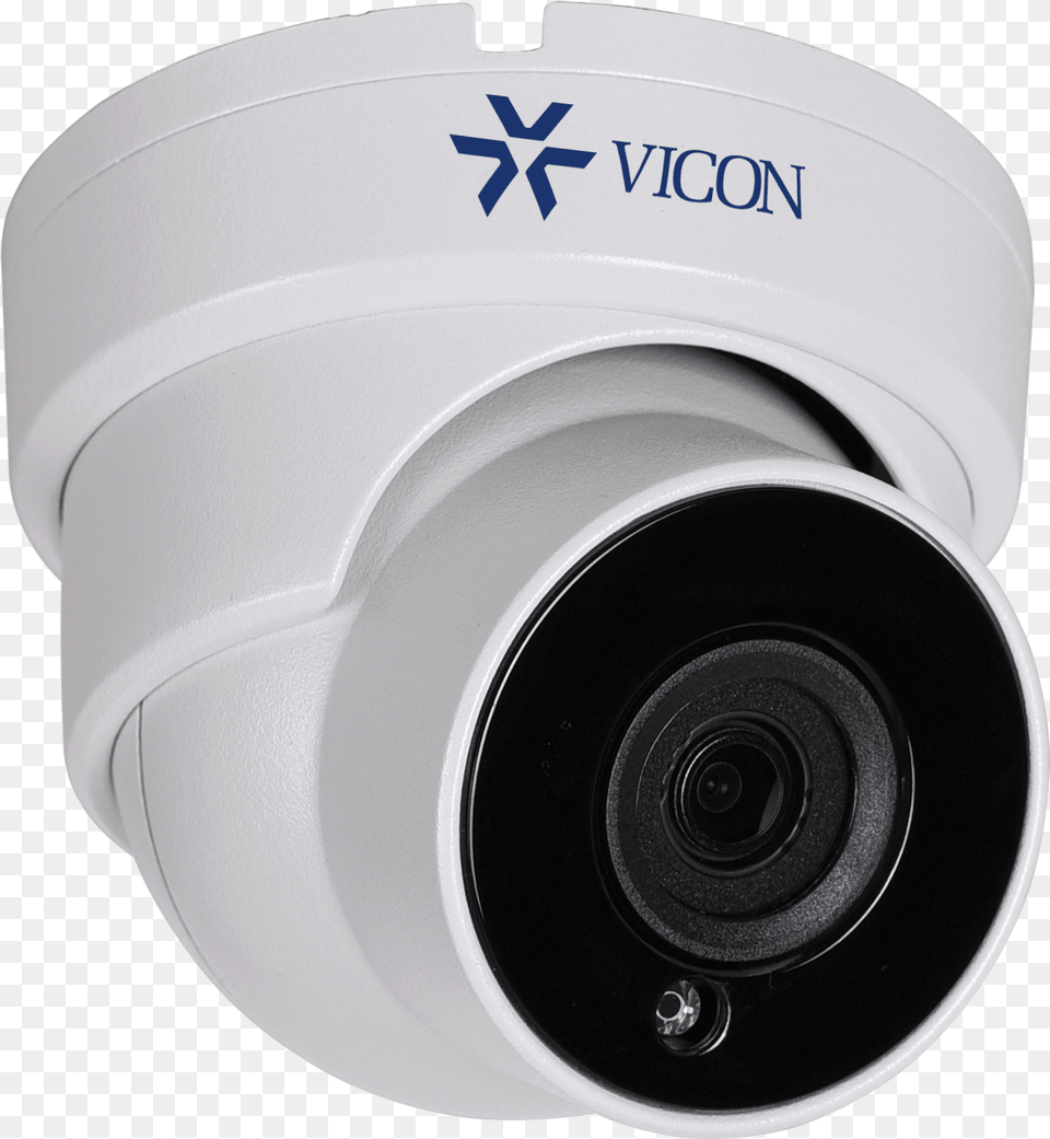 Camera Vicon, Electronics Free Transparent Png